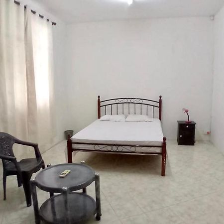 Le Serin Villa Flic-en-Flacq 외부 사진